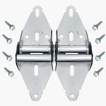 Eturnloger Garage Door Hinges #3-14