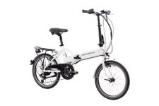 Folding Bike For Men 500w