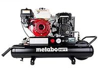 Metabo HPT Air Compressor, Wheeled,