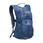 TETON Sports Oasis 18L Hydration Pack with Free 2-Liter Water Bladder; The Perfect Backpack for Hiking, Running, Cycling, or Commuting