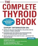 The Complete Thyroid Book, Second E