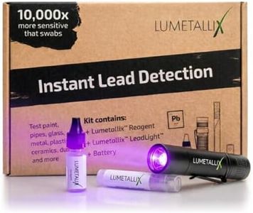 Lumetallix