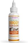 PetGlow Dog Ear Cleaner Infection f