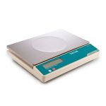 Taylor TE22OS 22 lb. Digital Portion Control Scale by Taylor