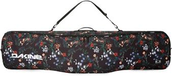 Dakine Pipe Snowboard Bag - Wildflower, 165cm