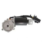 Transfer Case Motor 8L1Z7G360AB Compatible Replacement for Truck Ford 2009-2011 AL3Z7G360A