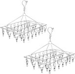 Folding Sock Dryer with 36pegs,Sinn