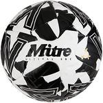 Mitre Unisex Soccer Ball Profession