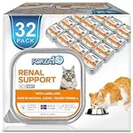 Forza10 Wet Renal Cat Food, Kidney 