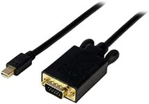 StarTech.com 10 ft Mini DisplayPort