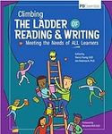 Climbing The Ladder of Reading & Wr