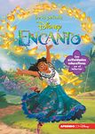 Encanto (Leo, juego y aprendo con Disney): Con actividades educativas en el interior