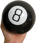 Mystic 8 Ball Decision Making Fortu