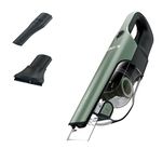 Shark CH901 UltraCyclone Pro Cordless Handheld Vacuum, with XL Dust Cup, in Green