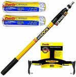 Purdy Colossus Roller Kit Colossus 