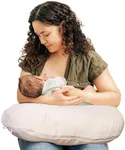 Boppy Nursing Pillow - Ergonomic Bo