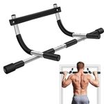 Door Pull Up Bar For Home Gym