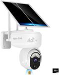Vyze-Link 4G LTE Cellular Security 