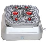 GHK H48 Full Body Oxygen and Blood Circulation Massager Machine BCM for all Body Muscles, Corded Electric, Multicolor