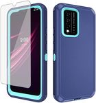 Asuwish Phone Case for T-Mobile Rev