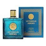 Victorious Heroes by Mirage Brands 