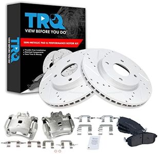 TRQ Front 
