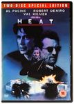 Heat (Two-Disc Special Edition) [DVD] (1995)