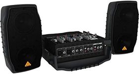 Behringer PPA200 PPA200 Behringer E