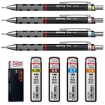 Rotring mechanical pencil