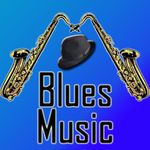 Blues Music Radio FREE