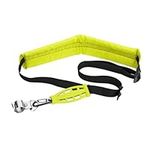 FELHOOD Universal String Trimmer Strap for Zero Gravity Pro-X System, Weed Eater Attachments Universal Shoulder Strap for Enhanced Stability Reduced Body Tensions Weed Wacker Strap