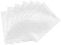 Metronic Shrink Wrap Bags 4x6 Inche