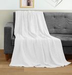 Utopia Bedding White 100% Cotton Wa
