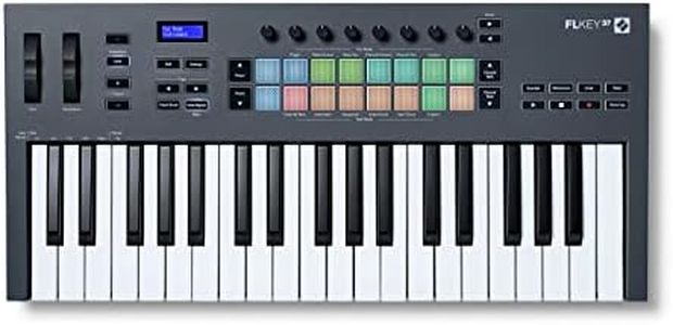 Novation F