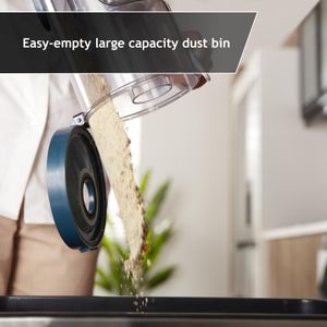 Hoover HL4 Upright Vacuum Cleaner for Pets – Powerful Pet Hair Removal