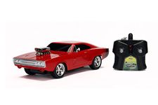 Hyperchargers 1:16 Big Time Muscle RC - Dodge Charger