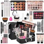 All in One Makeup Kit for Women Mul
