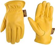 Wells Lamont Women’s Soft Deerskin