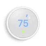 Nest T4001ES Wi-Fi Programmable The