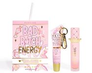 P Louise Bad B Energy Lip Duo Icing Sugar