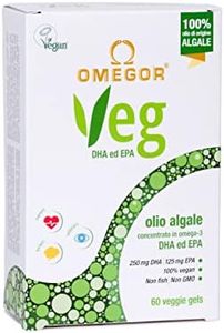 Omegor Veg