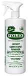 FOLEX Instant Carpet Spot Remover, 32 Oz