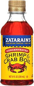 Zatarain's Concentrated Shrimp & Crab Boil, 8 fl oz