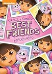 Dora the Explorer: Dora and Boots - Best Friends Forever