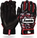 Franklin Sports Adult MLB Digitek B