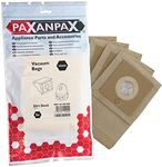 Paxanpax V