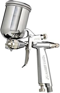 Iwata Lph 50 Spray Gun W/Cup