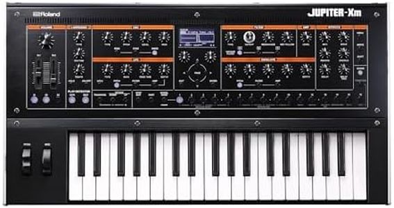 Roland Keyboard Synthesizer (JUPITER-XM)