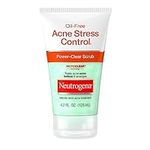 Neutrogena Oil-Free Acne Stress Con