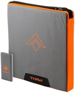 Thaw Heate